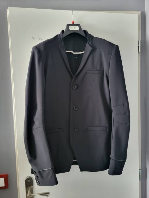 Veste de concours Horse Pilot L