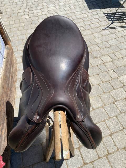 Selle chiberta Lab 