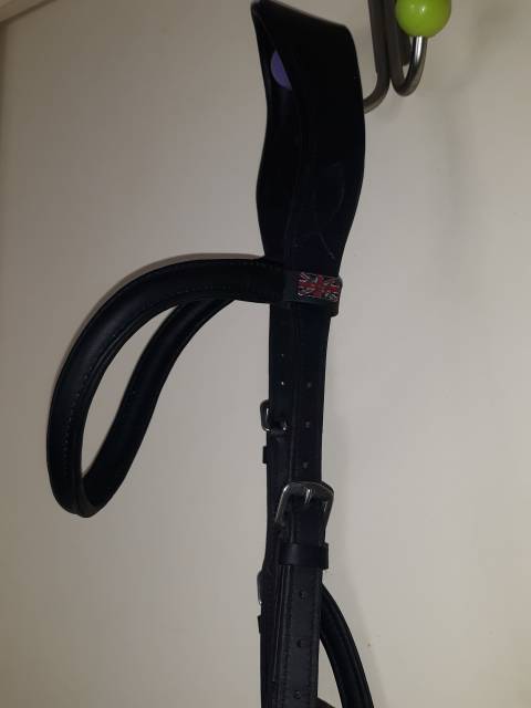 Cavecon cuir Claridge House