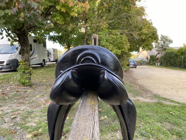 Selle Prestige vénus