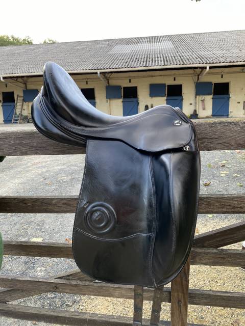 Selle Prestige v&eacute;nus