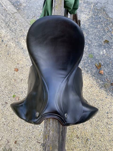 Selle Prestige v&eacute;nus