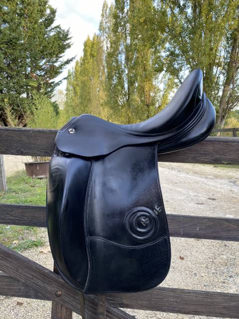 Selle Prestige v&eacute;nus