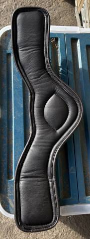 Sangle 55cm pour selle monoquartier 