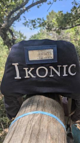 Selle ikonic evolution 