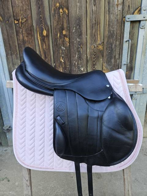 Selle Forestier Boeckelo 