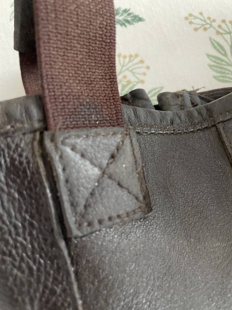 Mini Chaps Soubirac XXS