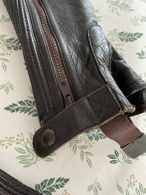 Mini Chaps Soubirac XXS