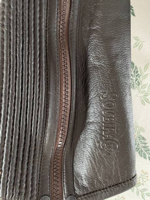 Mini Chaps Soubirac XXS