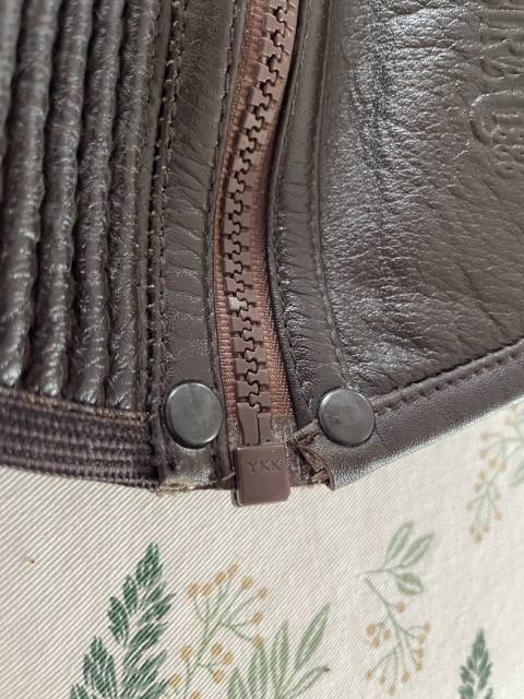 Mini Chaps Soubirac XXS