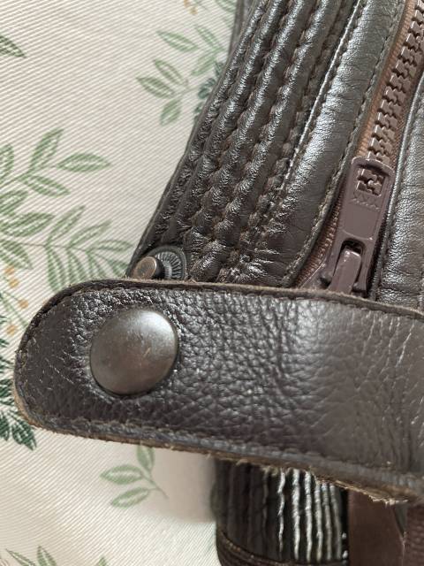 Mini Chaps Soubirac XXS