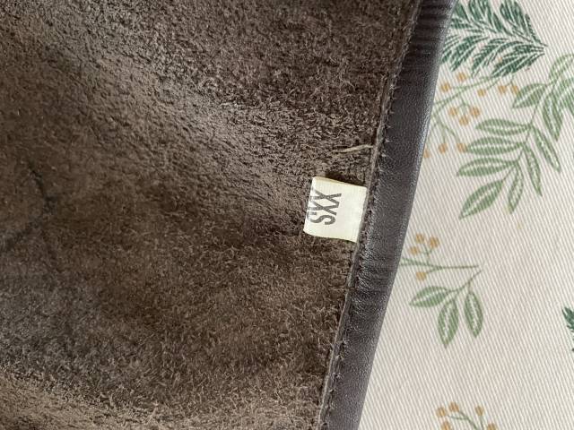 Mini Chaps Soubirac XXS