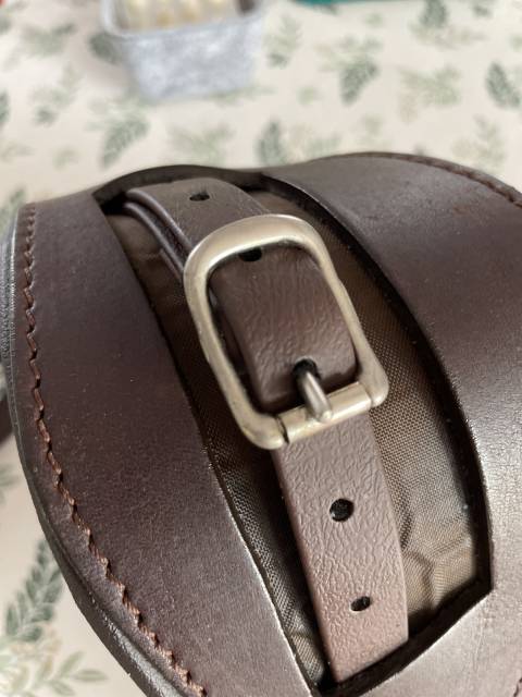 Side Pull Gaston Mercier taille M