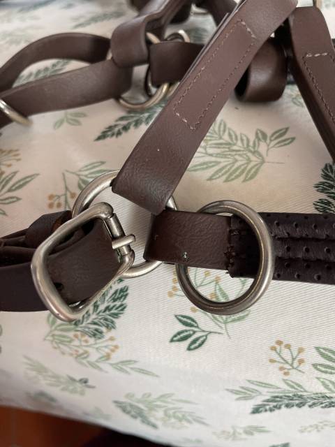 Side Pull Gaston Mercier taille M