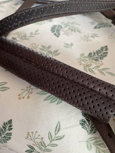 Side Pull Gaston Mercier taille M