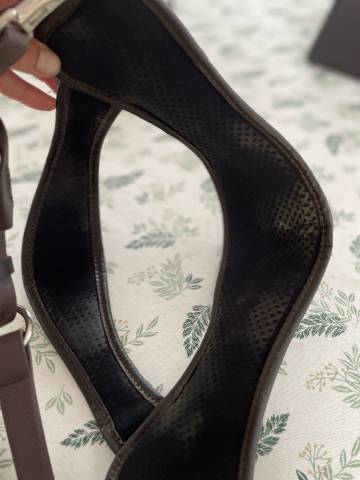 Side Pull Gaston Mercier taille M