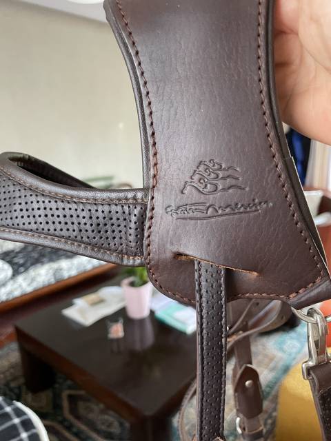 Side Pull Gaston Mercier taille M