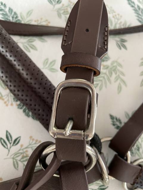 Side Pull Gaston Mercier taille M