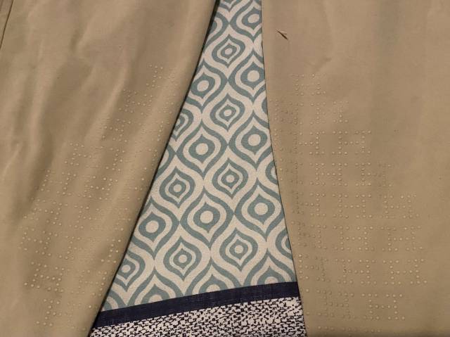 Pantalon Harcour Jaltika Fix System Gris Beige