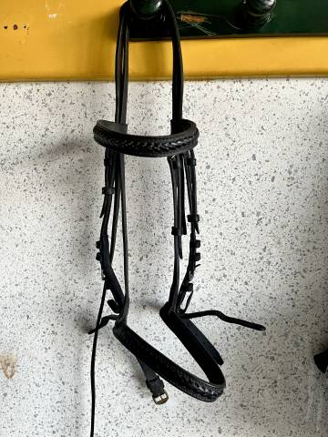 filet cuit noir cheval 