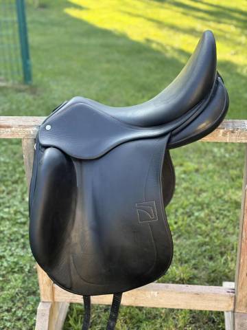 Selle childéric Modèle DHE