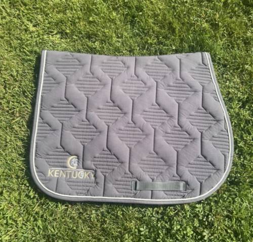 Tapis Kentucky gris