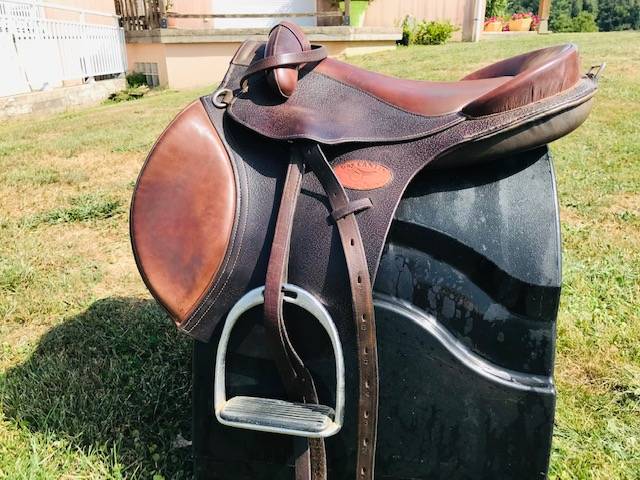 Selle Guy Cantin