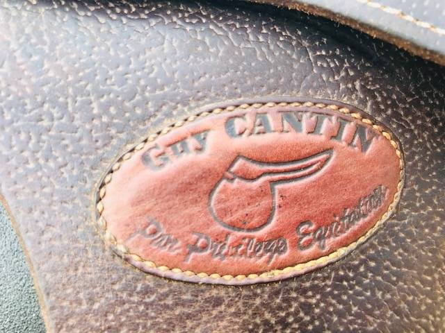 Selle Guy Cantin
