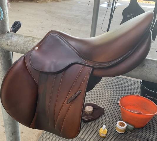 Selle Butet 2024 - Etat impeccable