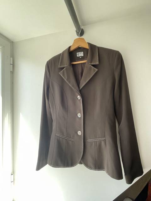 Veste de concours Pénélope 