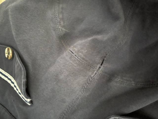 pantalons lots 3 Flags & Cup