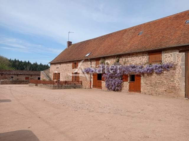 Domaine agricole et forestier