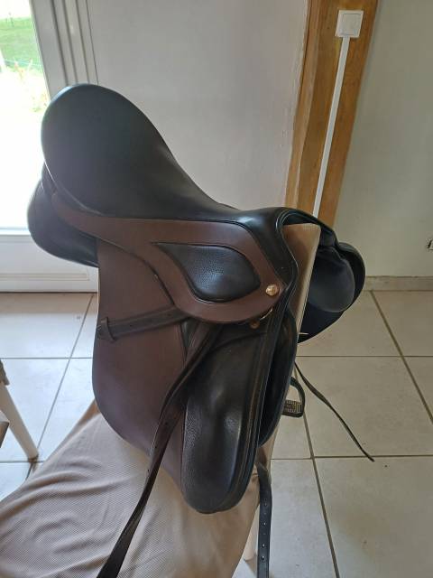 Selle sommer diplomate