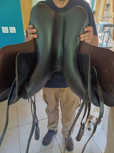 Selle sommer diplomate