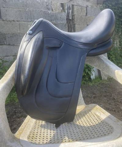 Selle devoucoux harmonie S