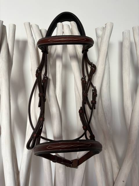 Bridon neuf penelope 