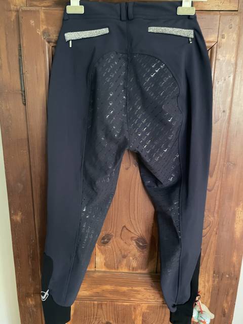 PANTALON LEMIEUX