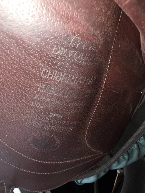 Chiberta lab mono quartier devoucoux