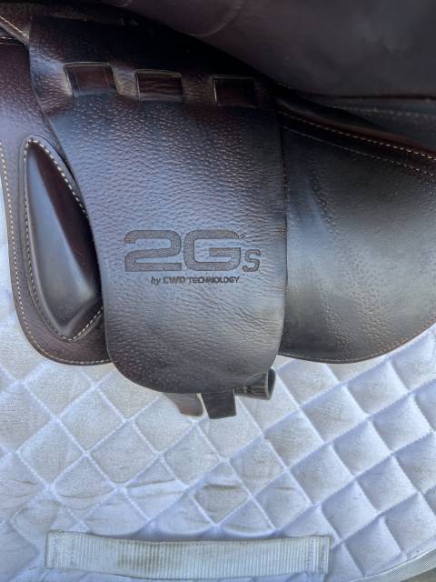 Selle 2gs CWD