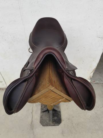 Selle Baude interchangeables 18