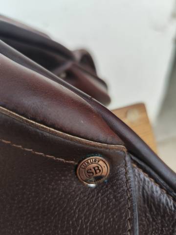 Selle Baude interchangeables 18