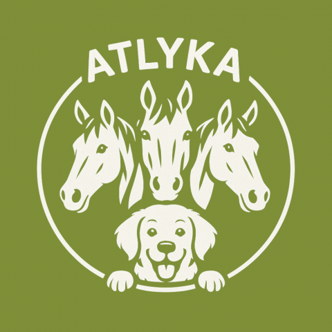 Formation bien être équin - Atlyka