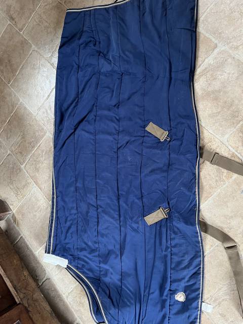 Sous couverture 250g