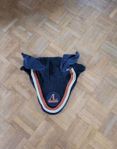 bonnet alexandra ledermann