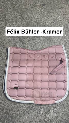 Tapis Félix Bühler -Kramer 