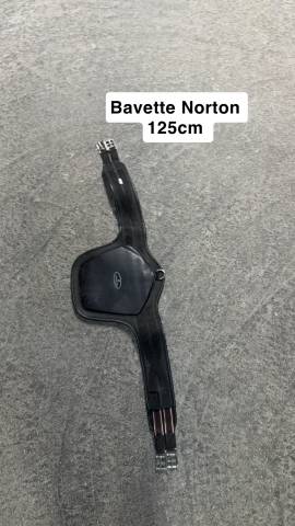 Bavette Norton 