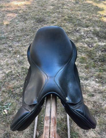 Selle mixte : Privilège équitation 