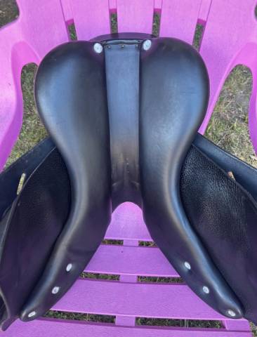 Selle mixte : Privilège équitation 