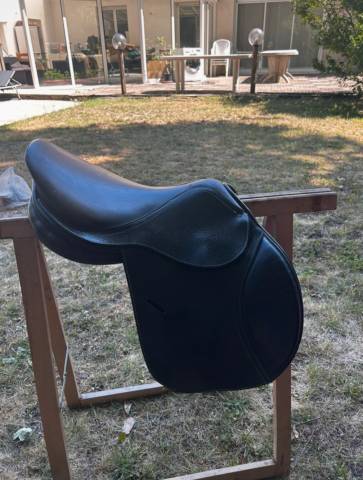 Selle mixte : Privilège équitation 