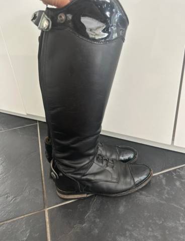 Botte d’équitation : Ferro di Cavallo 